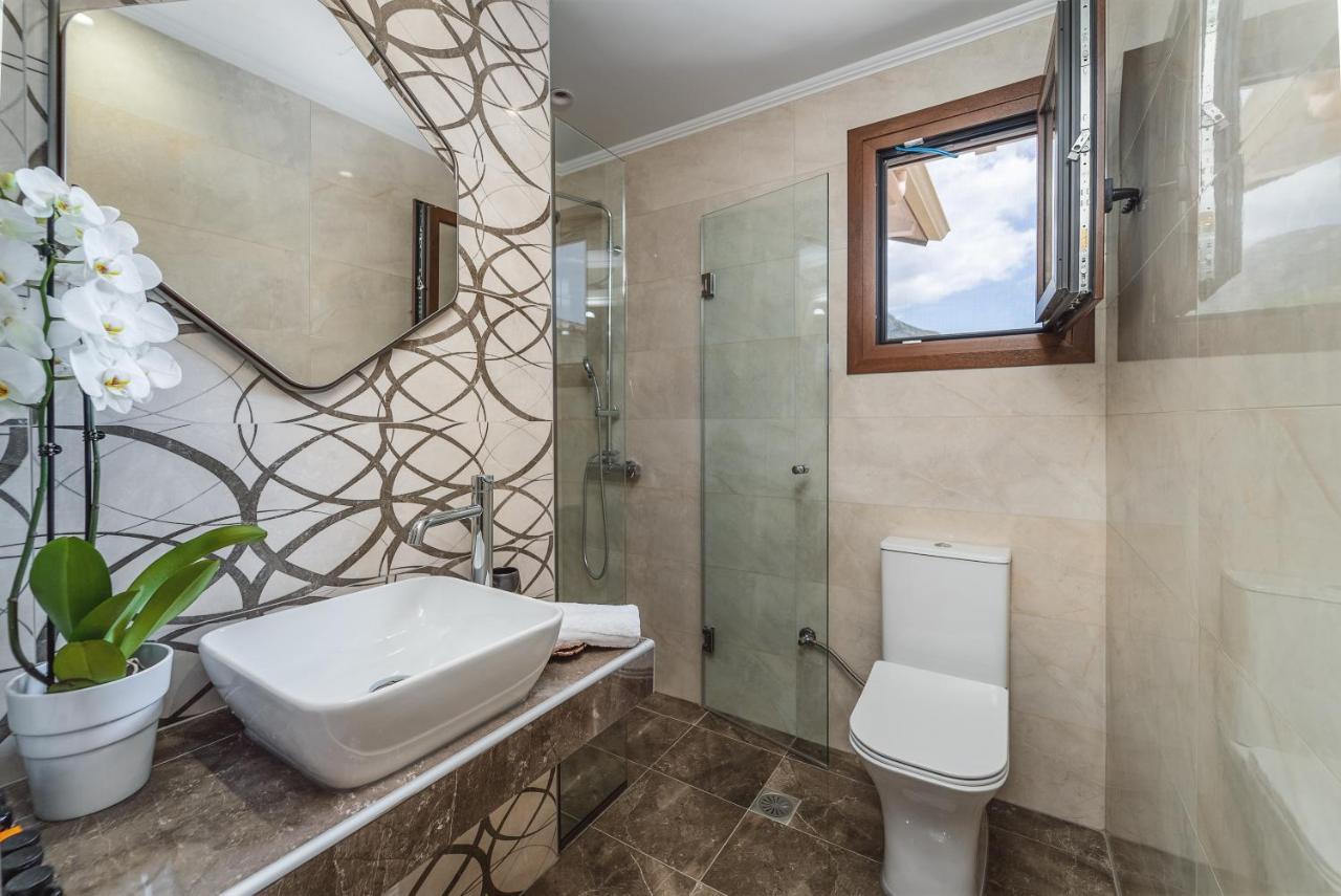 Vincenzo Suites Nydri  Ngoại thất bức ảnh