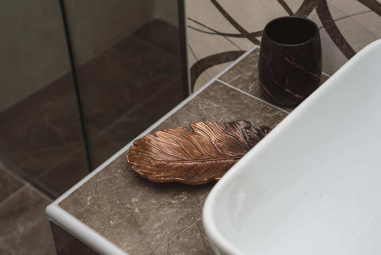 Vincenzo Suites Nydri  Ngoại thất bức ảnh
