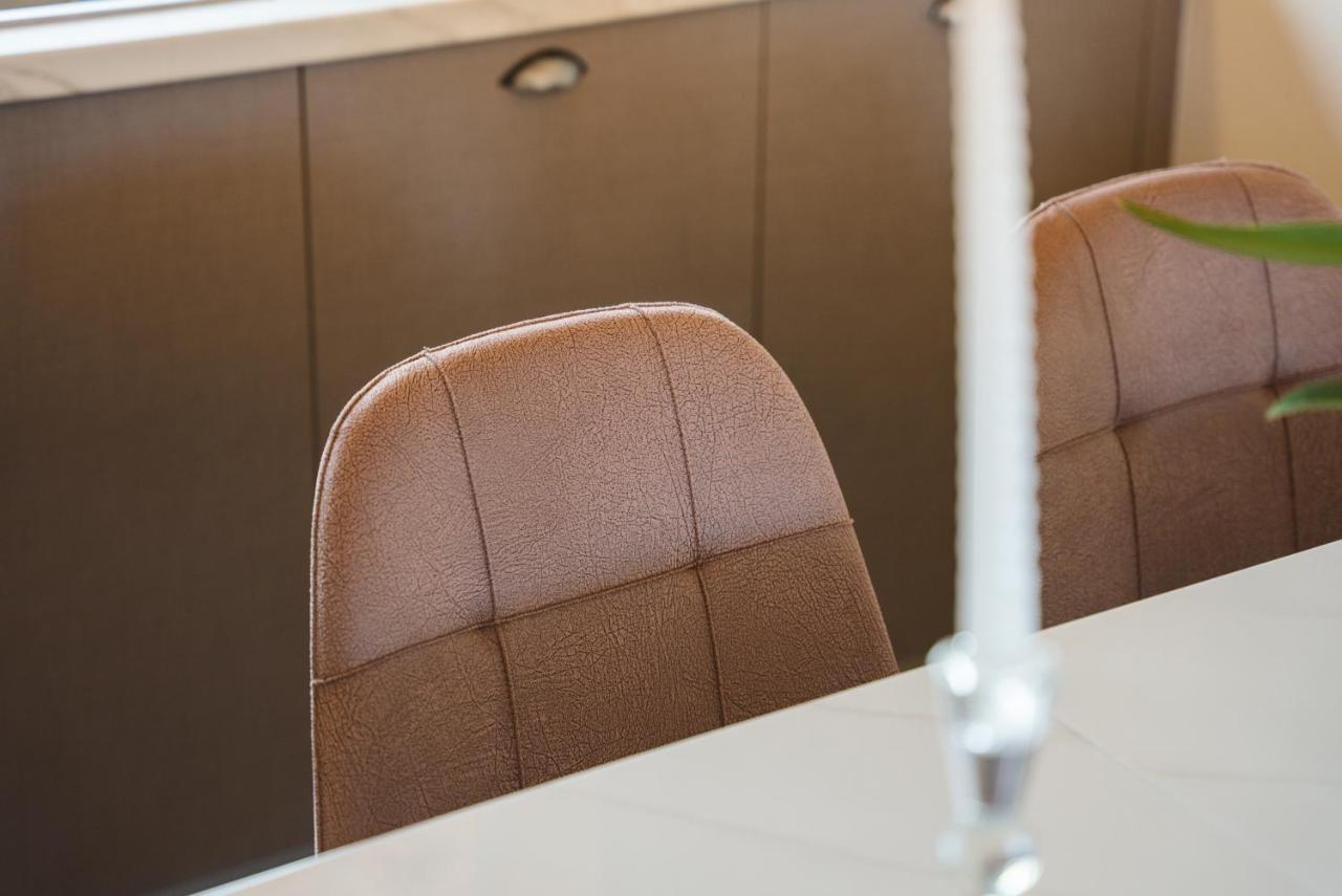 Vincenzo Suites Nydri  Ngoại thất bức ảnh