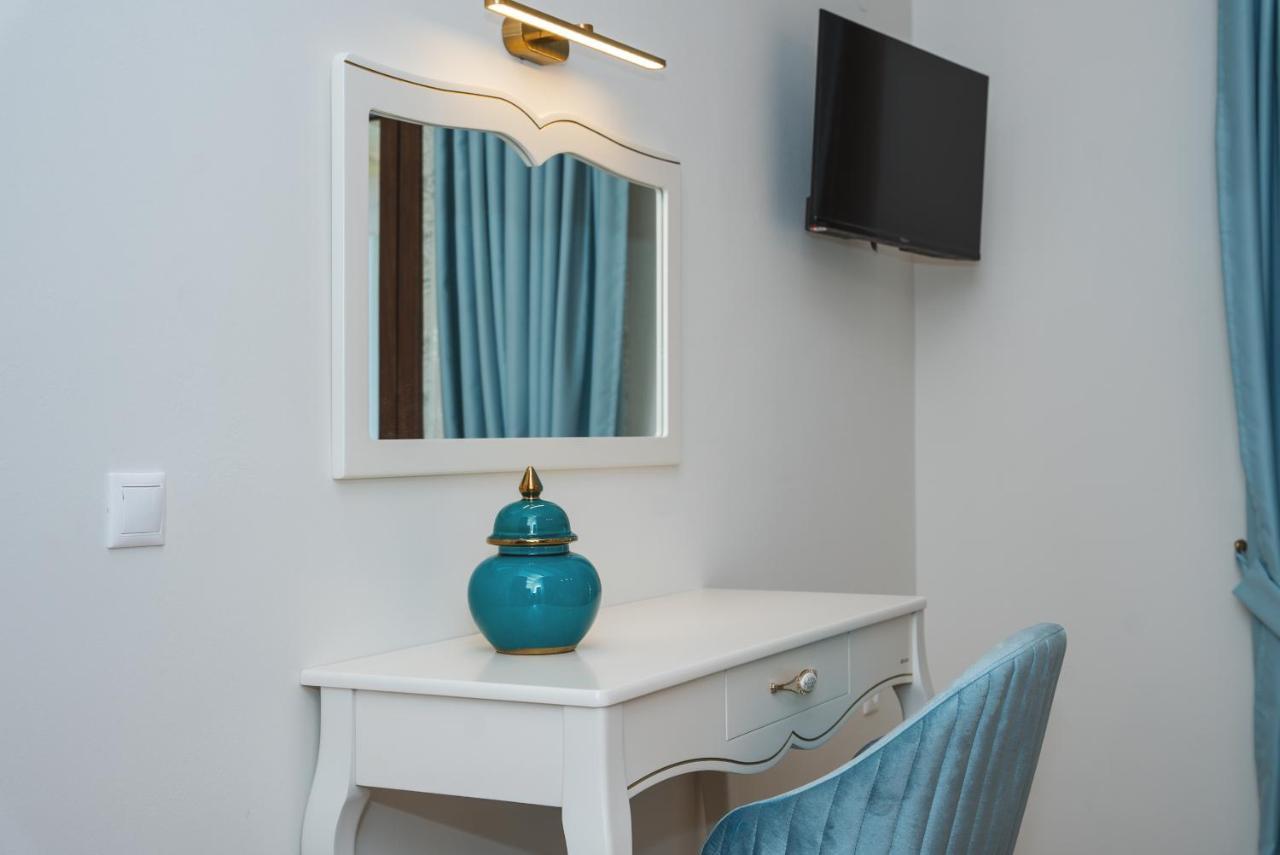 Vincenzo Suites Nydri  Ngoại thất bức ảnh